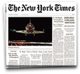 NYTimes for iPad