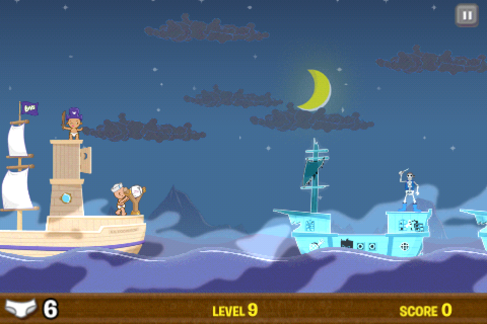 Screenshot Luvs Poopdeck Screenshot Luvs Poopdeck