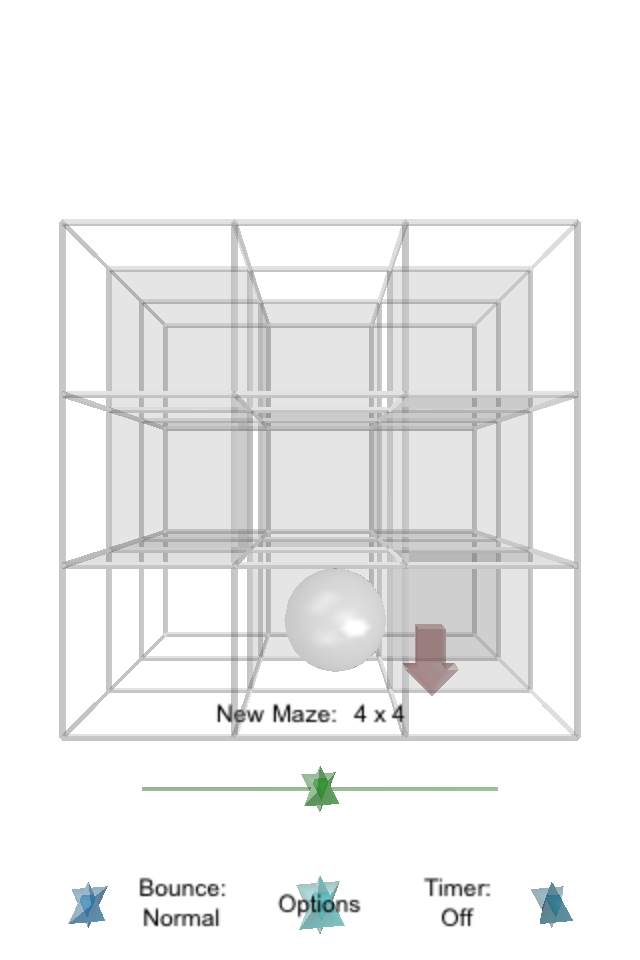 Screenshot Glass Maze 3D Screenshot Glass Maze 3D
