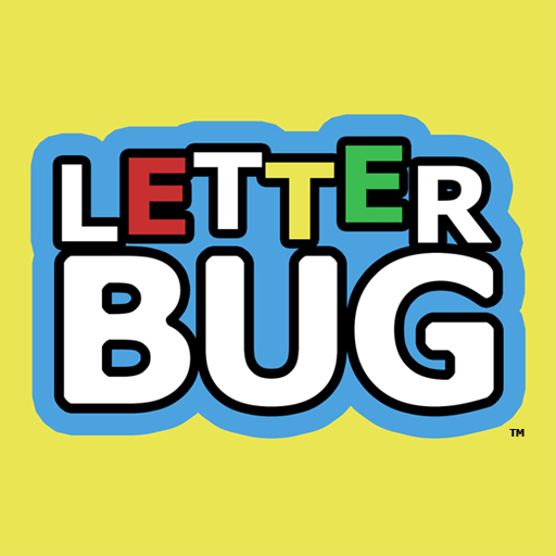 Letter Bug icon